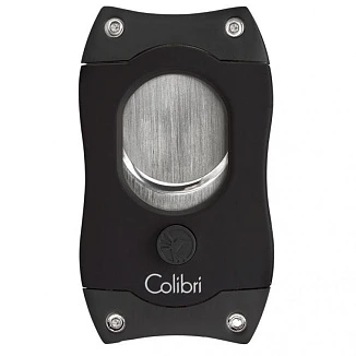 Гильотина Colibri S-cut, черная CU500T1
