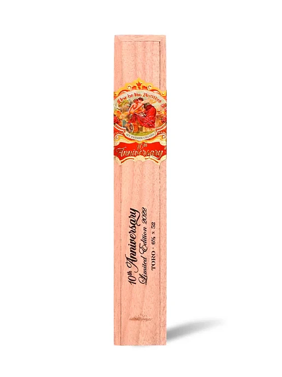 Сигары Flor de Las Antillas 10th Anniversary Limited Edition - фото 7