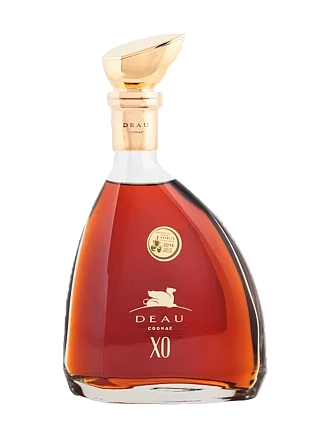 Коньяк XO Deau