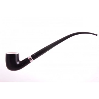 Курительная трубка Gasparini Churchwarden с пенкой 250-3