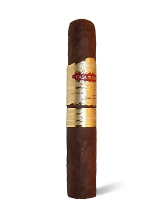 Сигары Casa Turrent 1901 Double Robusto Maduro