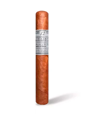Сигары Gurkha Cellar Reserve 12 Platinum Kracken XO