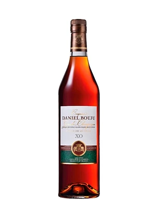 Коньяк Daniel Bouju, "Empereur" XO, 0.7 л.
