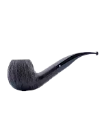 Barontini Raffaello Pettinata Black, форма 103 Raffaello-103 - фото
