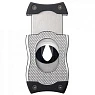 Гильотина Colibri SV-cut (двойное действие), черная-хром CU600T2 - фото 3