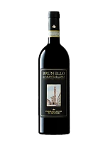 Вино Canalicchio di Sopra, Brunello di Montalcino, 2017 - фото