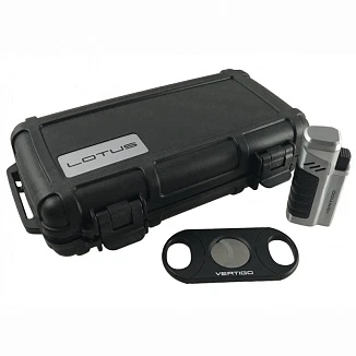 Набор Lotus Vertigo Renegade Big Boy Gift Set