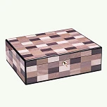 Хьюмидор Morici Venezia Collection Sestiere - фото