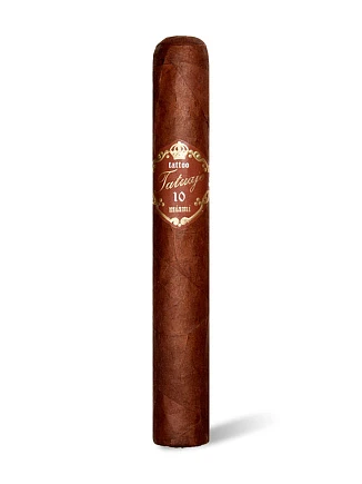 Сигары Tatuaje 10th Anniversary Bon Chasseur