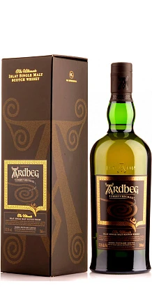 Виски "Ardbeg", Corryvreckan