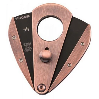 Каттер Xikar 302 BZBK Vintage Bronze