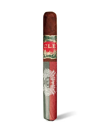Сигары C.L.E. 25th Anniversary Perfecto 11/18