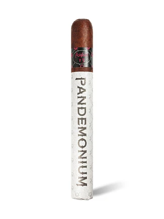 Сигары Asylum 13 Pandemonium 60 x 8 ½