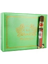 Сигары C.L.E. 25th Anniversary Robusto  - фото 3