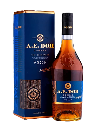 Коньяк A.E. Dor VSOP Rare Fine Champagne