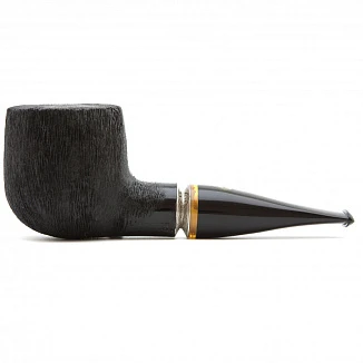 Курительные трубки L’Anatra Scottanaso Pettinata L022-4