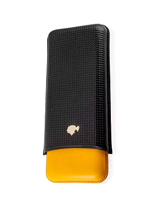 Футляр Cohiba на 3 сигары