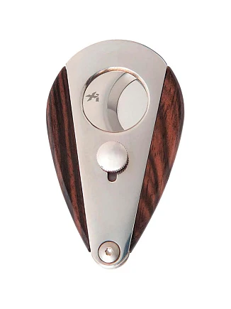 Каттер Xikar 300 ME Macassar Ebony