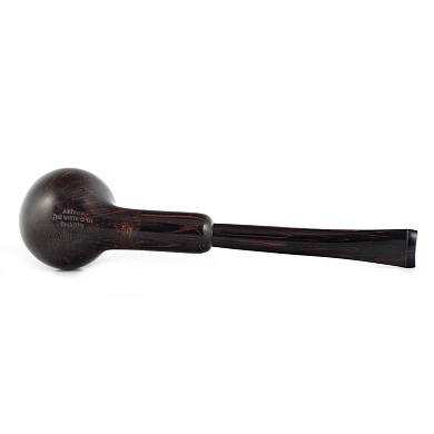 Курительные трубки Dunhill Chestnut 3101 Vulcanite Army Mounted (без фильтра) - цена