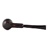 Курительные трубки Dunhill Chestnut 3101 Vulcanite Army Mounted (без фильтра) - фото 2