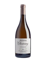 Patrick Maroiller & Fils Bourgogne Chardonnay 2022 0.75 l - фото