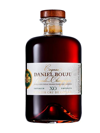 Коньяк Daniel Bouju, "Empereur", 0.5 л.