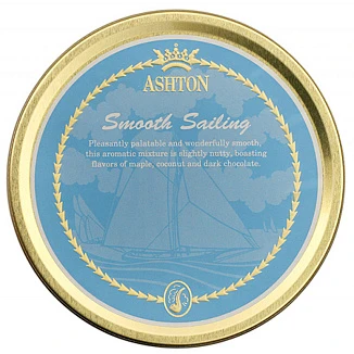 Трубочный табак Ashton Smooth Sailing