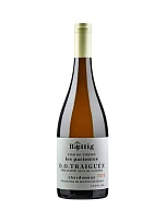 Вино "Los Parientes Chardonnay Baettig" белое сухое - фото