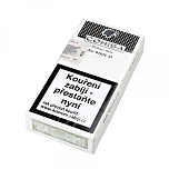 Сигариллы Cohiba Mini White - фото