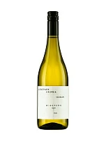 Вино белое сухое Winepark Kokur - фото
