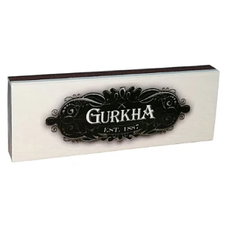Спички сигарные Gurkha