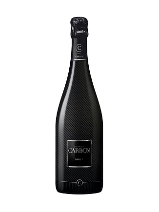 Шампанское "Cuvee Carbon"
