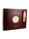 Сигары Perla del Mar "P" Short Robusto - фото 3