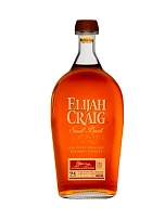 Виски "Elijah Craig" Small Batch, 0.7 л - фото