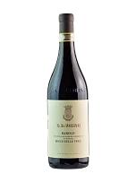 G.D.Vajra, Barolo "Bricco delle Viole" DOCG, 2020 - фото