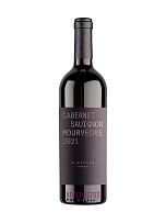 Вино Winepark Кучук-Исар - фото