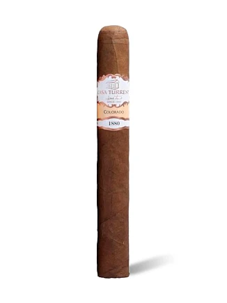 Сигары Casa Turrent 1880 Colorado Robusto