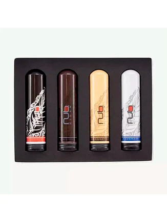 Сигары NUB Tubos Variety Sampler