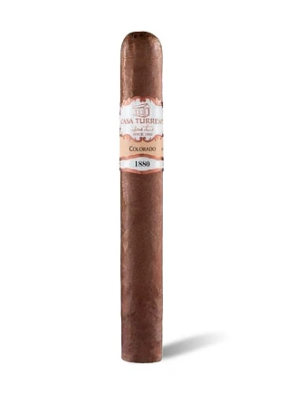 Сигары Casa Turrent 1880 Colorado Coronita