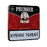 Сигариллы Premier Tip Porto (портсигар 10 шт) - фото 1