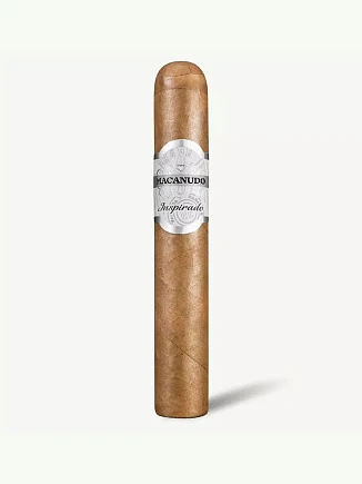 Сигары Macanudo Inspirado White Robusto