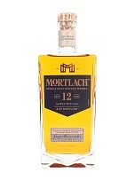 Виски "Mortlach", 12 Years Old, 0.7 л - фото 3