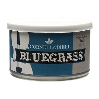 Трубочный табак Cornell & Diehl Bluegrass