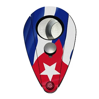 Каттер Xikar 201 TECU Cuba