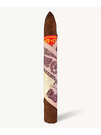 Сигары Principle Money-To-Burn USSR 25