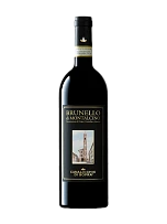 Вино Canalicchio di Sopra, Brunello di Montalcino DOCG, 2016 - фото