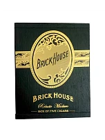 Сигары набор Brick House Maduro Robusto SET 5 cigars - фото 54