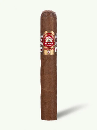 Сигары H. Upmann Connossieur No. 2
