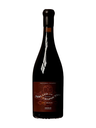 Domaine Terlato & Chapoutier, "L Block" Shiraz, 2014