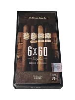 Сигары Brick House PDM 6X60 SET Sampler 4 Cigars - фото 51